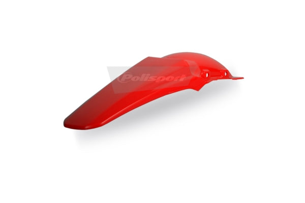 Polisport Fender Fits Honda - Rear