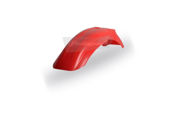 Polisport Fender Fits Honda - Front