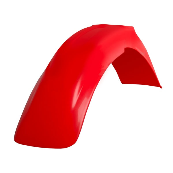Polisport Fender Fits Honda - Front