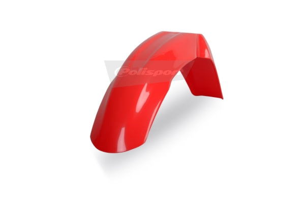 Polisport Fender Fits Honda - Front