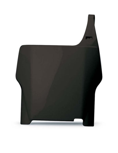 Polisport Number Plate Fits Honda