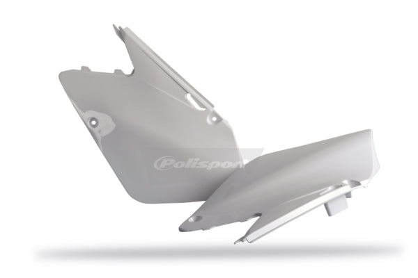 Polisport Side Panels Fits Suzuki