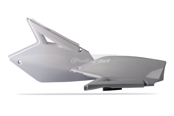 Polisport Side Panels Fits Suzuki