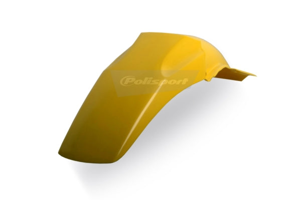 Polisport Fender Fits Suzuki - Rear
