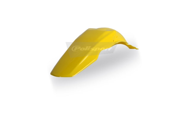 Polisport Fender Fits Suzuki - Rear
