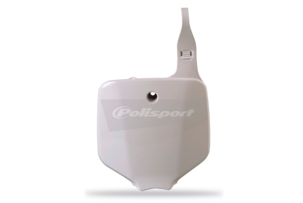 Polisport Number Plate Fits Kawasaki