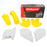 Polisport MX Complete Kit Fits Suzuki