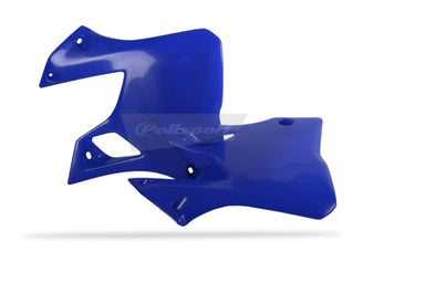 Polisport Air Scoop Deflector for Radiator Fits Yamaha
