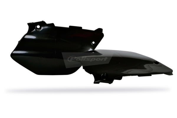 Polisport Side Panels Fits Yamaha