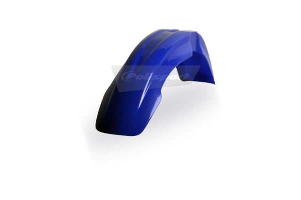 Polisport Fender Fits Yamaha - Front