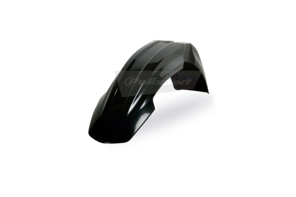 Polisport Fender Fits Yamaha - Front
