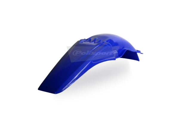 Polisport Fender Fits Yamaha - Rear