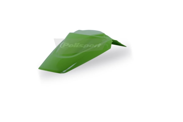 Polisport Fender Fits Kawasaki - Rear