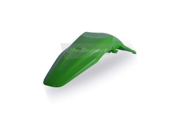 Polisport Fender Fits Kawasaki - Rear
