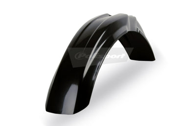 Polisport Fender Fits Kawasaki - Front