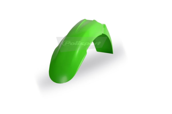Polisport Fender Fits Kawasaki - Front