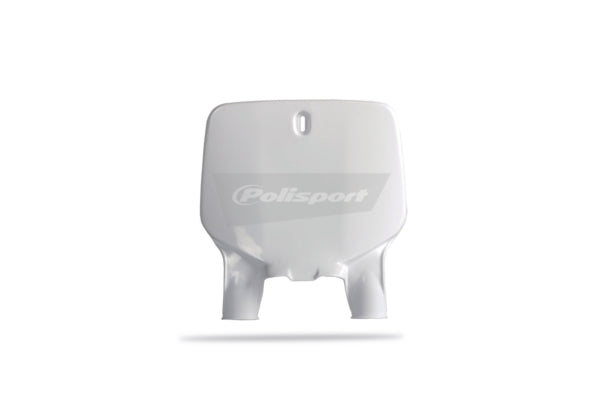 Polisport Number Plate Fits Kawasaki
