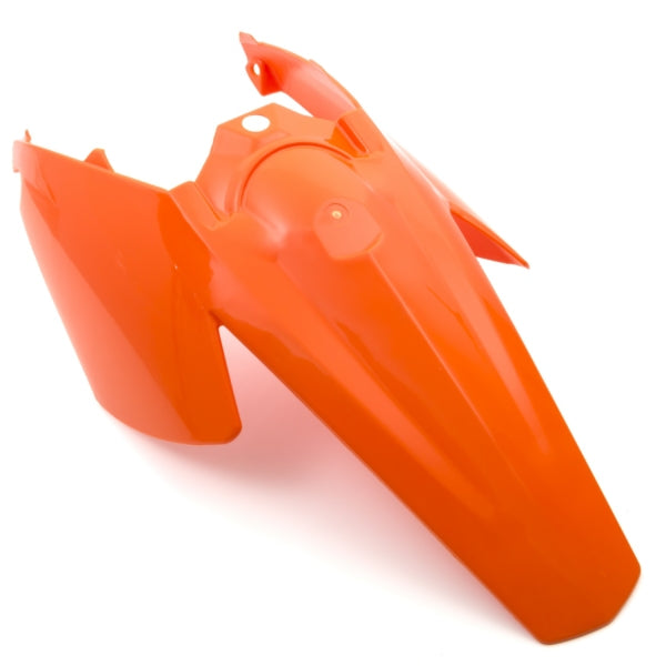 Polisport Fender and Side Panels Fits KTM - Rear