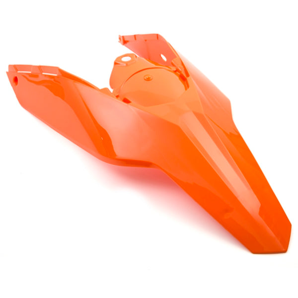 Polisport Fender and Side Panels Fits KTM - Rear