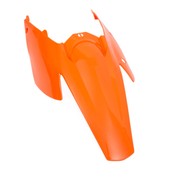 Polisport Fender and Side Panels Fits KTM - Rear