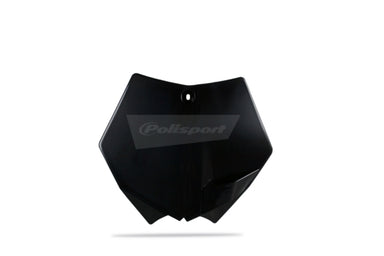 Polisport Number Plate Fits KTM