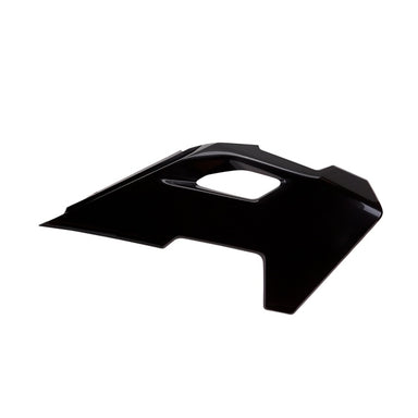 Polisport Radiator Scoop Wind Deflector - Fits Husqvarna