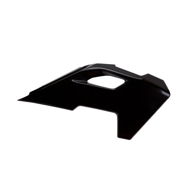 Polisport Radiator Scoop Wind Deflector - Fits Husqvarna