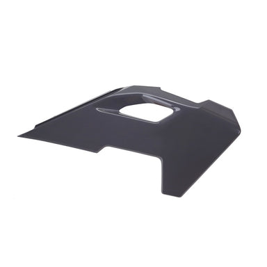 Polisport Radiator Scoop Wind Deflector - Fits Husqvarna