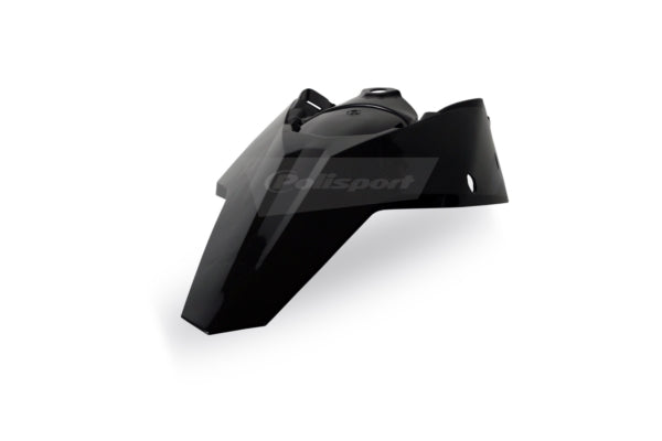Polisport Fender and Side Panels Fits KTM - Rear