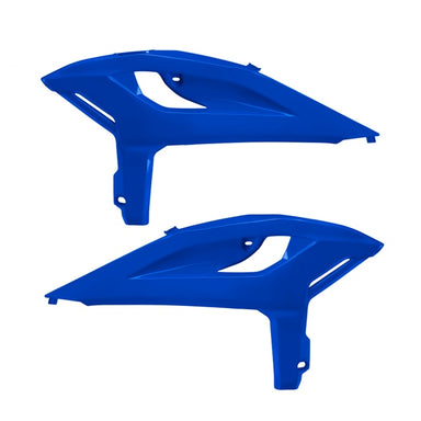 Polisport Radiator Scoop Wind Deflector - Fits Beta