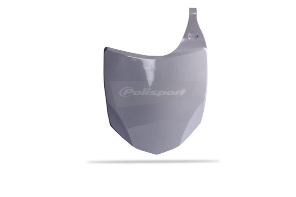 Polisport Number Plate Fits Kawasaki