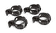 Polisport Rubber Straps