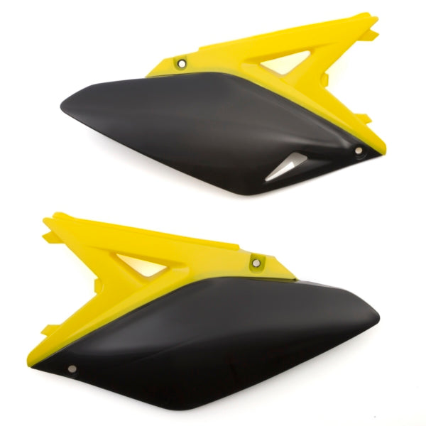 Polisport Side Panels Fits Suzuki