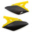 Polisport Side Panels Fits Suzuki
