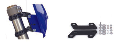 Polisport Headlight Extensions