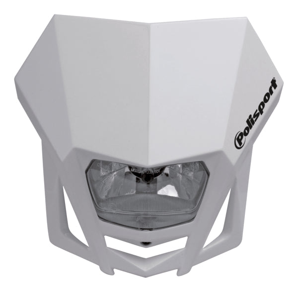 Polisport LMX Headlights