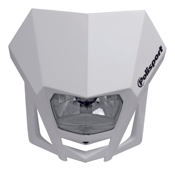 Polisport LMX Headlights