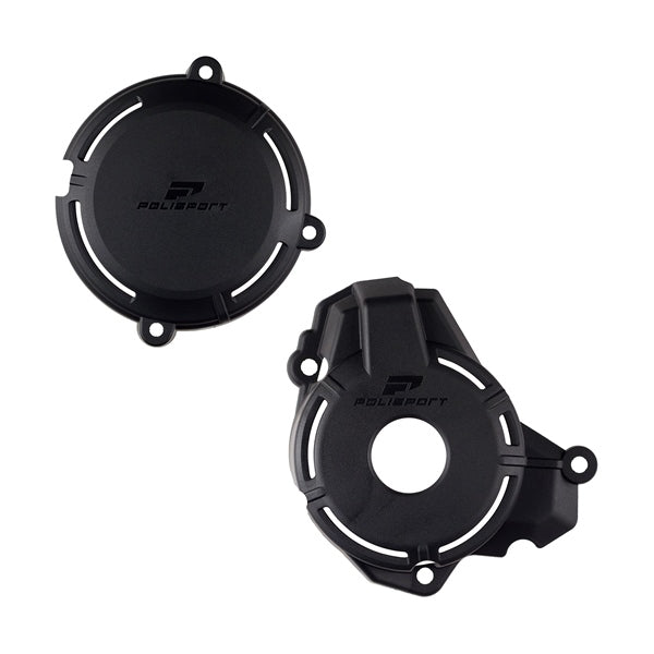Polisport Engine cover protector Fits Sherco