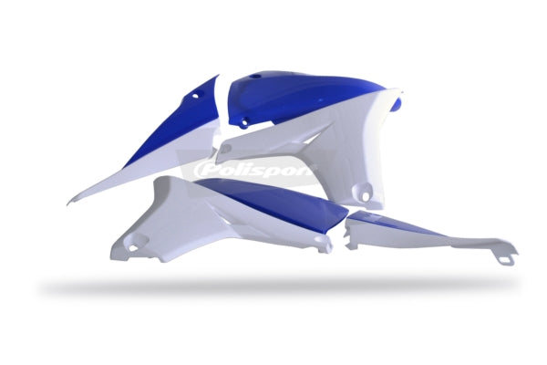 Polisport Side Panels Fits Yamaha