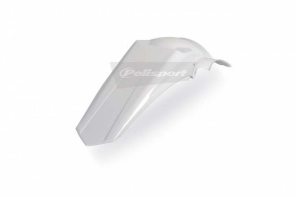 Polisport Fender Fits Yamaha - Rear