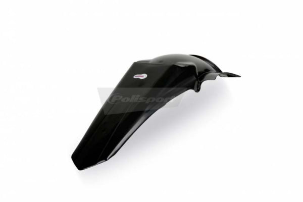 Polisport Fender Fits Yamaha - Rear