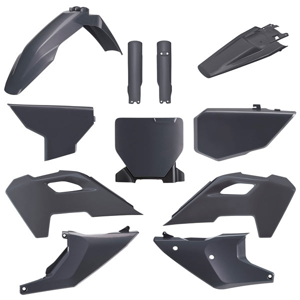 Polisport MX Complete Kit Fits Husqvarna