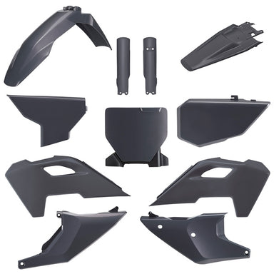 Polisport MX Complete Kit Fits Husqvarna