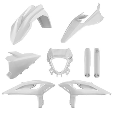 Polisport MX Complete Kit BETA