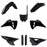 Polisport MX Complete Kit HONDA