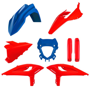 Polisport MX Complete Kit Fits Beta