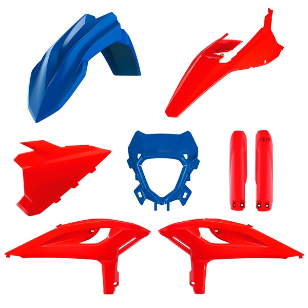 Polisport MX Complete Kit Fits Beta