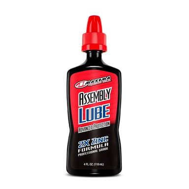 Maxima Assembly Lube