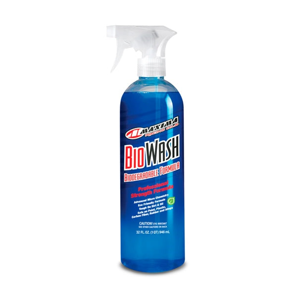 Maxima Bio Wash 946 ml