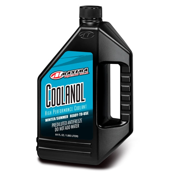 Maxima Coolanol Coolant